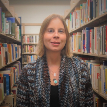 image of Julie Porreca